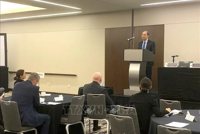 Vietnam reaffirms Asia-Pacific’s role in peace and sustainable development